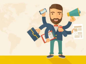 Microcurso - 100 trucos para ser más productivos