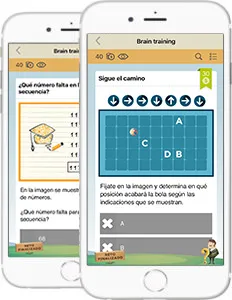 Brain training