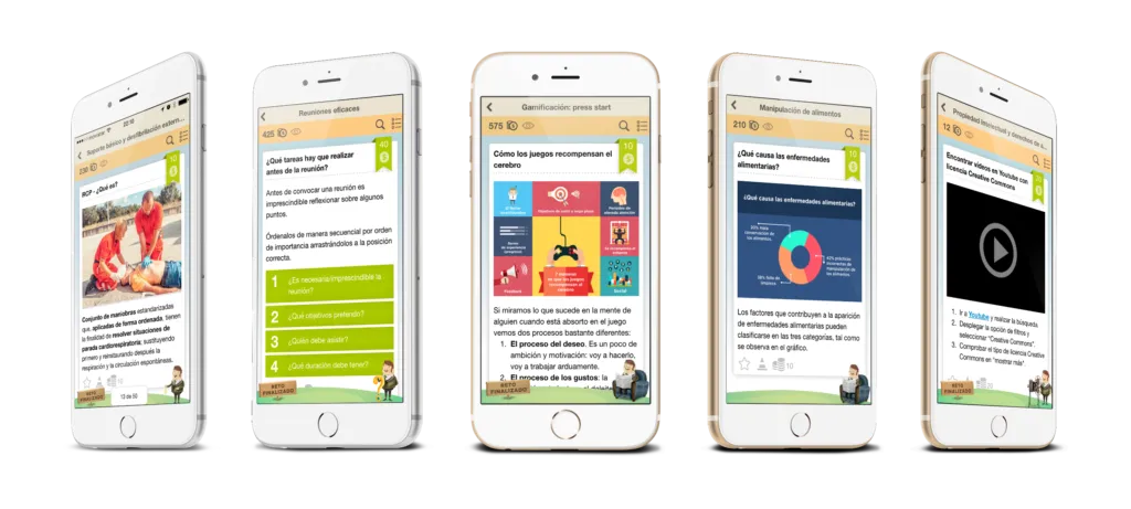 University Environment