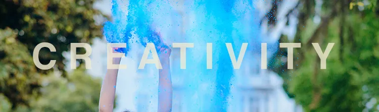 ¿Sabrías definir qué es la creatividad?