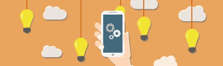 El móvil combinado con estrategias de microlearning se presenta como una opción para favorecer el aprendizaje.