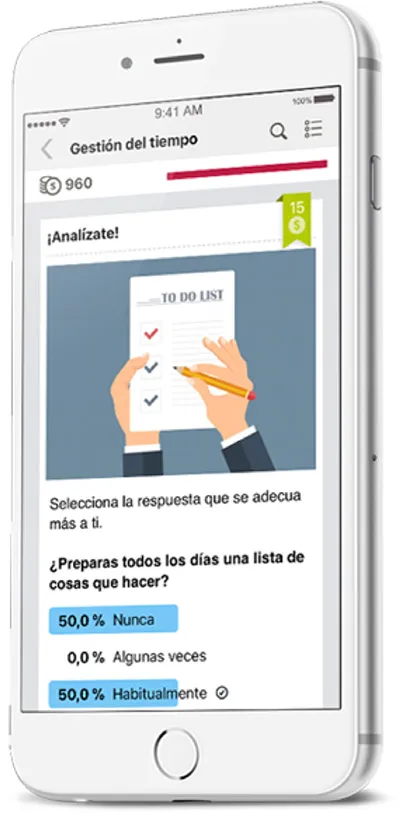 18 consejos para optimizar tu microaprendizaje