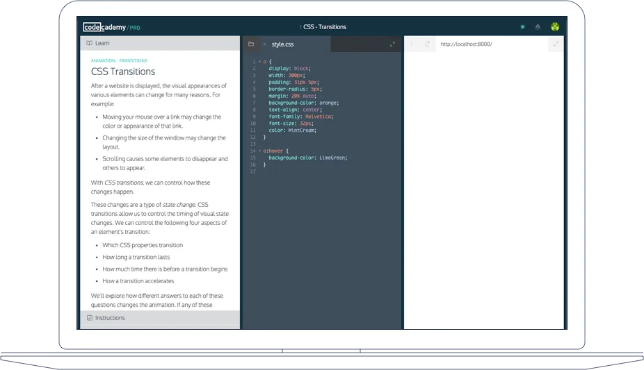Codeacademy