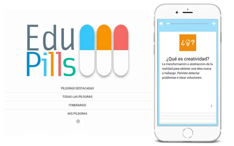Microlearning - Edupills
