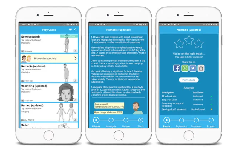 Microlearning - Prognosis