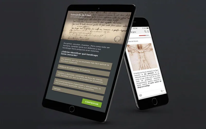 Microlearning - Snackson