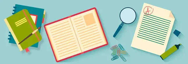Aspectos de la escritura que interfieren en el aprendizaje