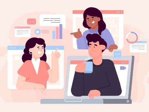 Microcurso sobre RGPD aplicado al teletrabajo