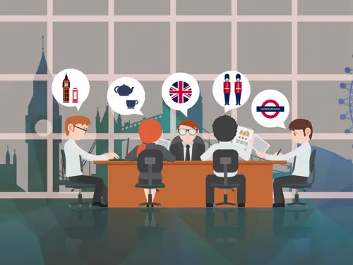 Microcurso sobre Inglés