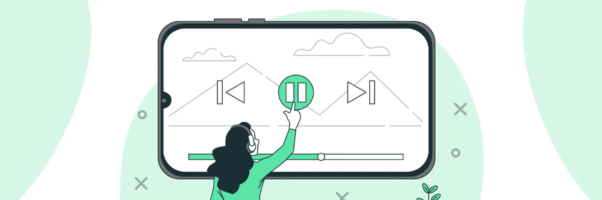 Mobile learning. El vídeo en eLearning