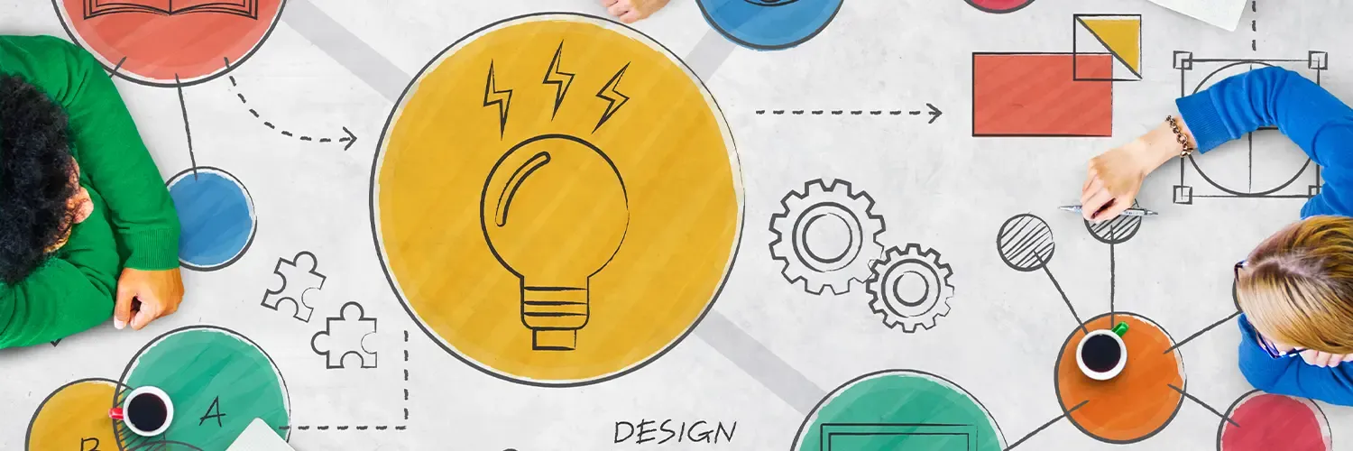 Potenciar la creatividad en el trabajo