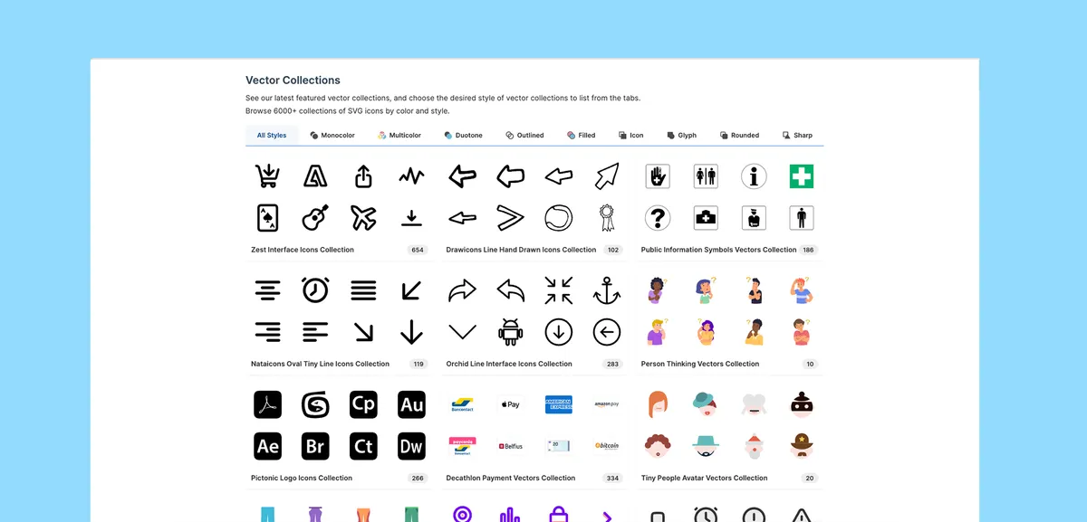 SVG Repo