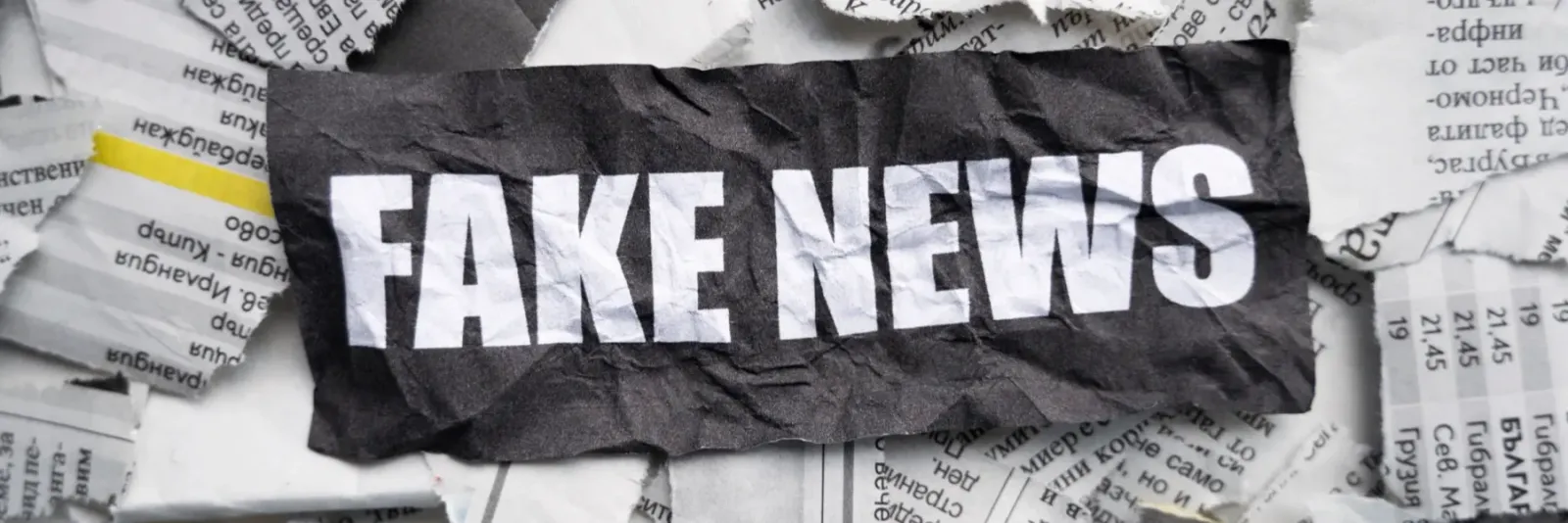 Cómo funcionan las fake news y cómo evitar caer en ellas