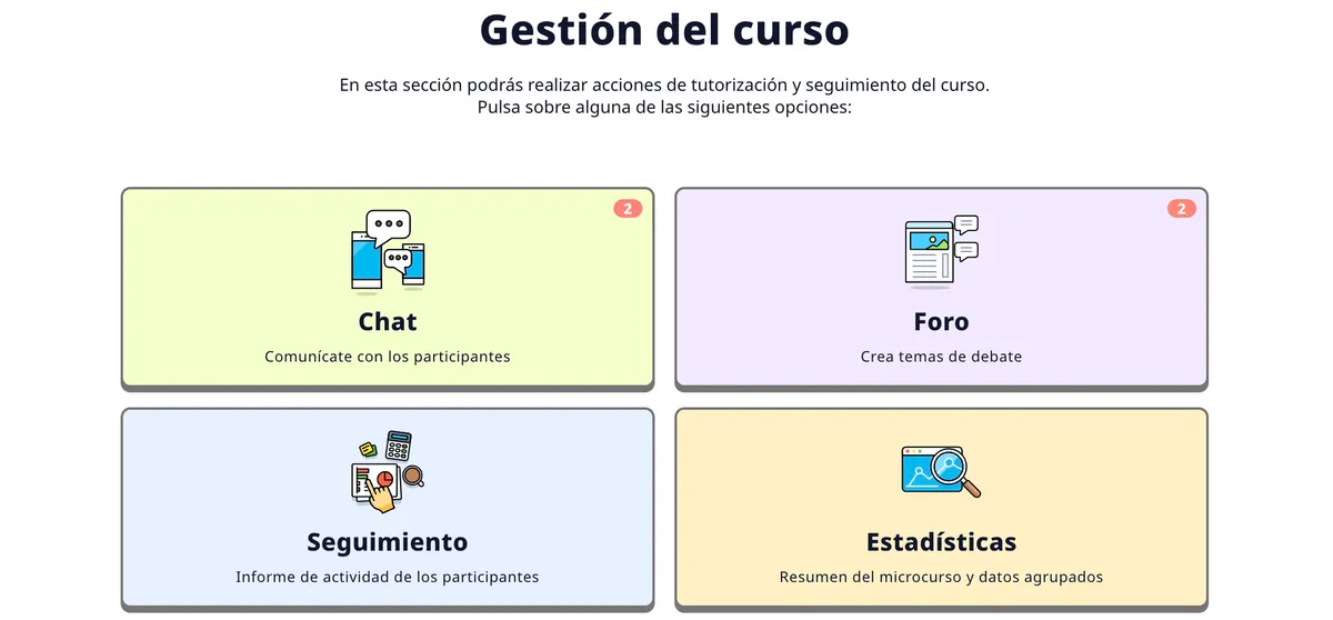 Tutoria en Snackson Tutoria en Snackson