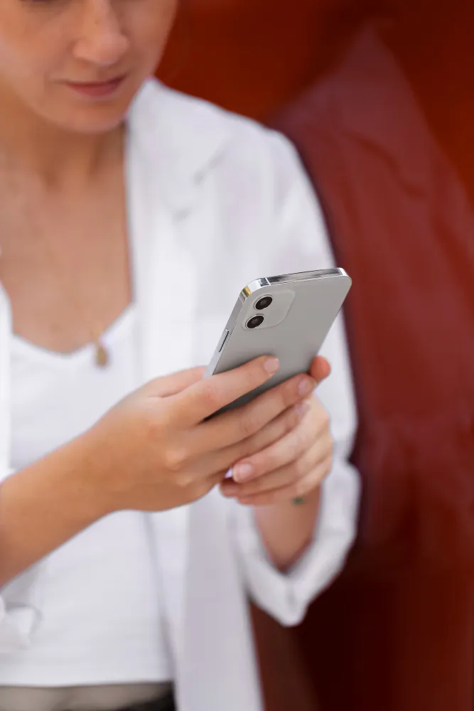 Mobile learning