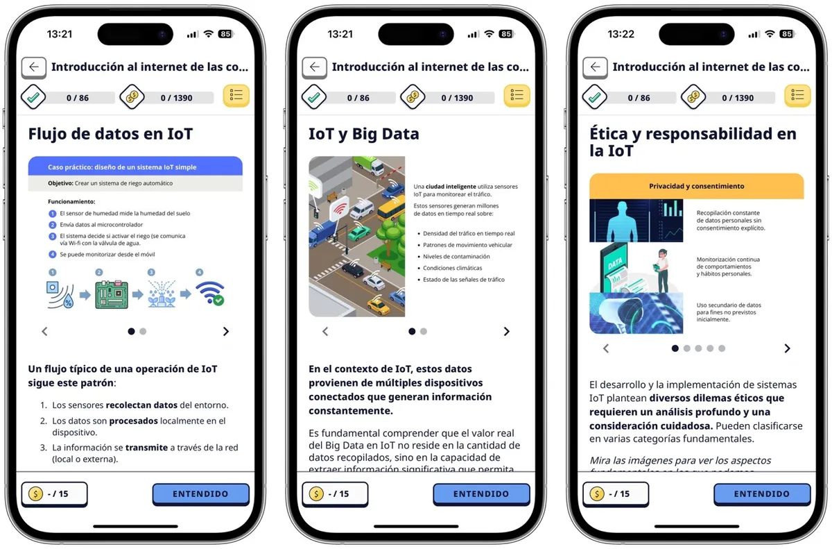 Introducción al internet de las cosas