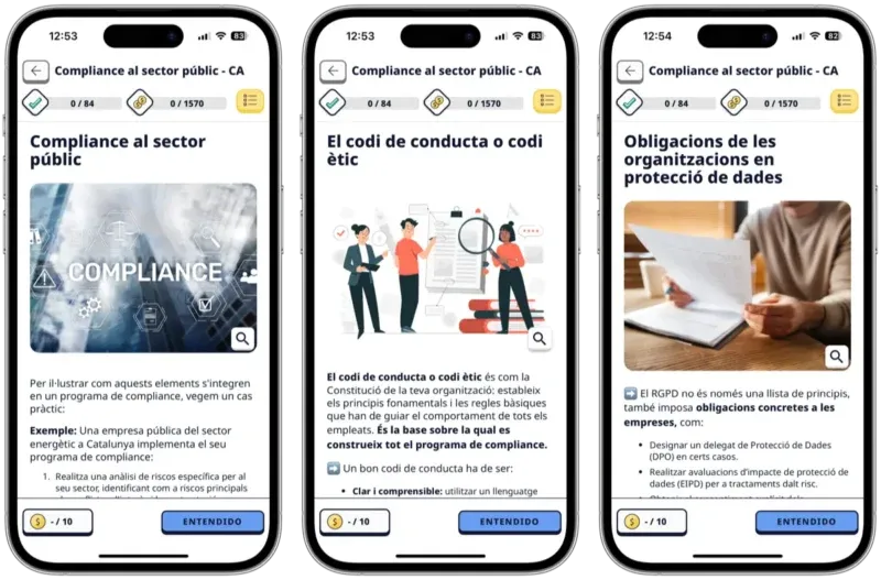 Compliance en el sector público
