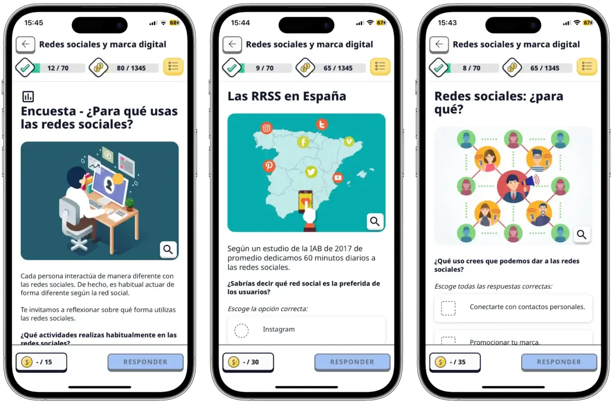 Xarxes socials i marca digital